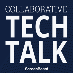 Collaborative Tech Talk