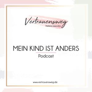 Mein Kind ist anders