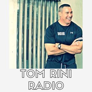 Tom Rini Radio