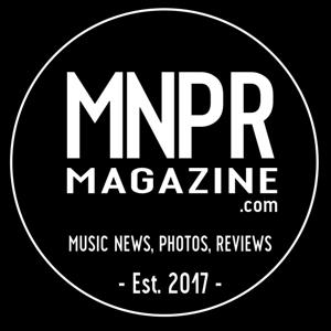 MNPR Magazine