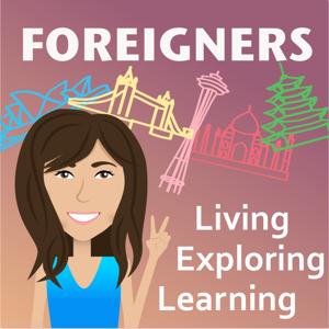 Foreigners Media Podcast