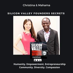 Silicon Valley Founders Secrets