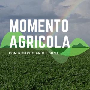 Momento Agrícola by Ricardo Arioli Silva