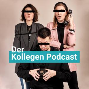 Der Kollegen Podcast