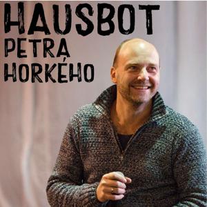 HausboTalk Petra Horkého by Petr Horký