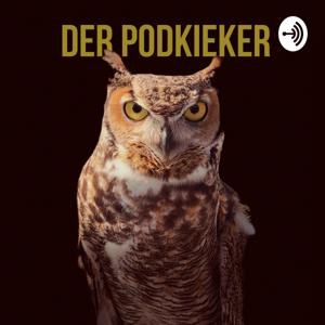 Der Podkieker