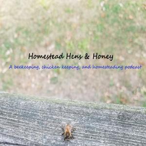 HomesteadHensandHoney