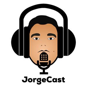 JorgeCast - Internet das Coisas (IoT), Inovação e Tecnologia