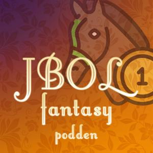 JBOL Fantasy-podden
