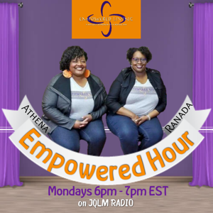 EMPOWERED HOUR