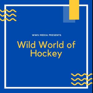 Wild World of Hockey