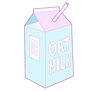 Oat Milk