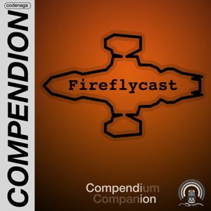 Fireflycast by Arne Ruddat & Alexander Waschkau & Bastian Wölfle