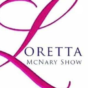 Loretta McNary Live