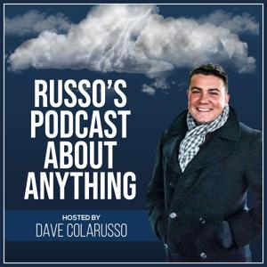 The Davy Colarusso Show