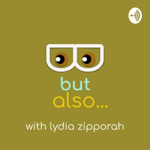 but also with Lydia Zipporah