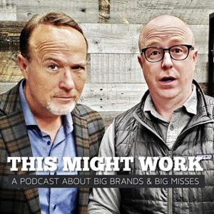 This Might Work podcast