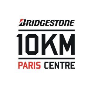 Bridgestone 10km Paris Centre