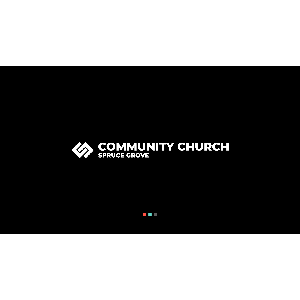 Community Church Spruce Grove