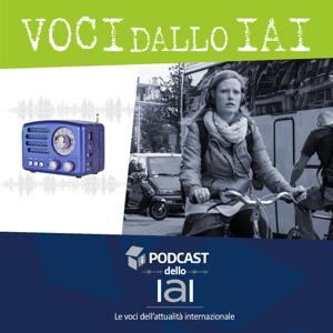 Voci dallo IAI - Istituto Affari Internazionali