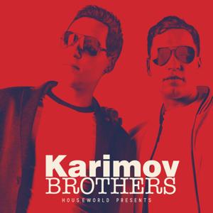 Karimov Brothers by DJ.ru/djkarimov