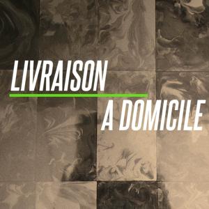 Livraison à domicile