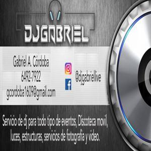 Dj Gabriel Panama by Dj gabriel