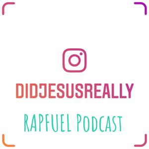 RAPFUEL PODCAST