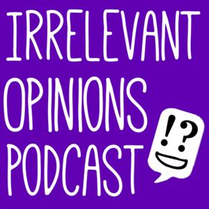 Irrelevant Opinions