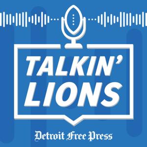 Talkin' Lions