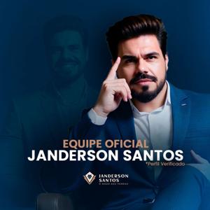 Janderson Santos - O Mago das Vendas