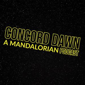 Concord Dawn