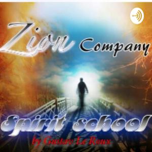 ZION COMPANY - Spirit school