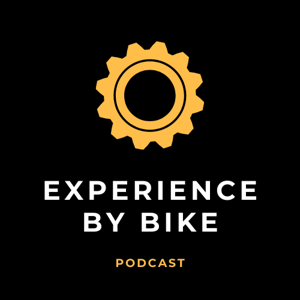 Experience by Bike