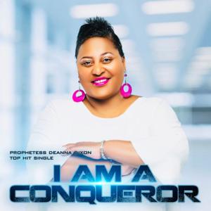 PROPHETESS DEANNA DIXON'S MUSIC