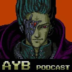 All Your Base video games Podcast