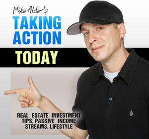 Michael Alder – Taking Action Today