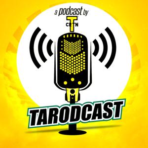 TARODCAST: Grains of Salt to Flavor Life's Meal