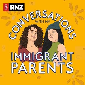 Conversations With My Immigrant Parents