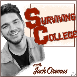 Surviving College with Jack Oremus