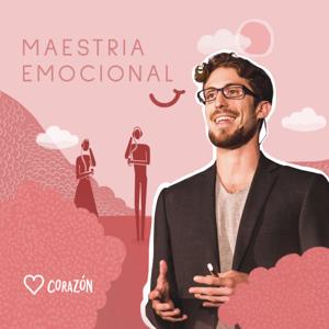 Maestria Emocional by Sebastian N. Struck