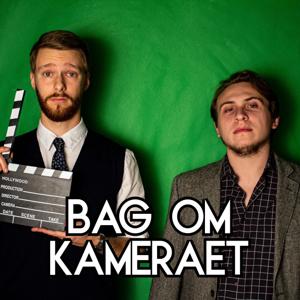 Bag om kameraet