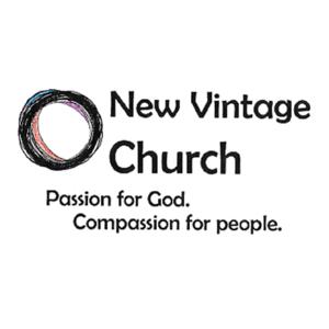 New Vintage Church Sunday Main Service Messages