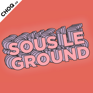 Sous le ground