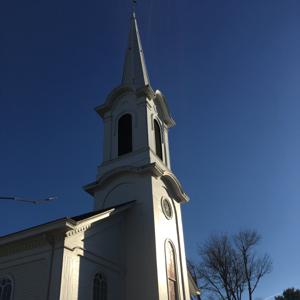 Liberty Corner Presbyterian Church