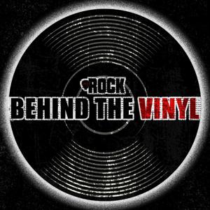 Behind The Vinyl by RadioPlay