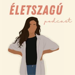 Életszagú Podcast