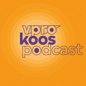 VPRO Koos podcast