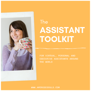 The Assistant Toolkit