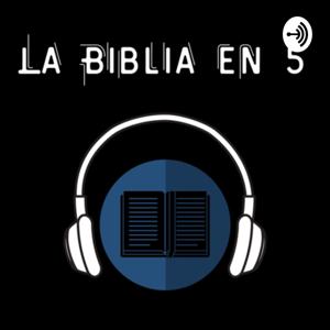 La Biblia en 5